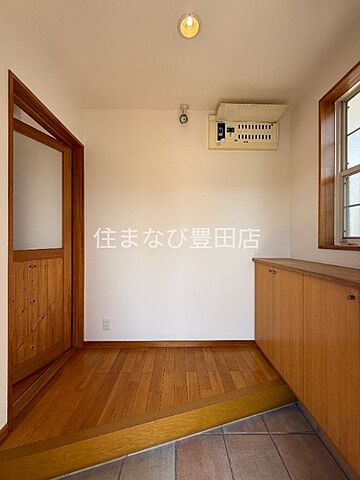 室内