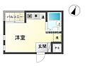 アークファースト2階3.6万円