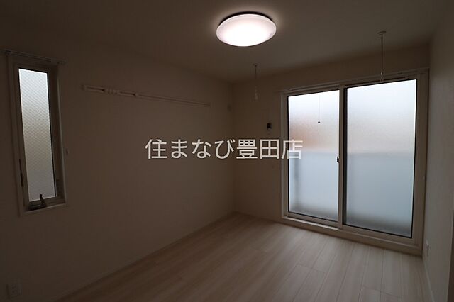 洋室