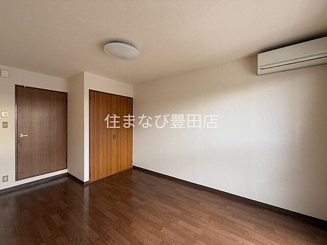 洋室