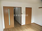同型別部屋写真