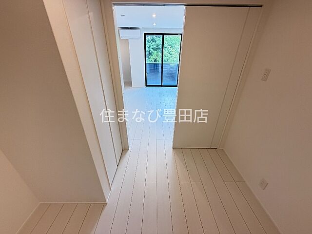 洋室