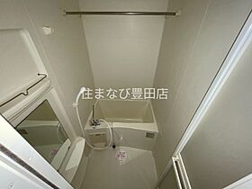 アメニティ 103 ｜ 愛知県豊田市竹元町上の山下（賃貸アパート1K・1階・30.96㎡） その4
