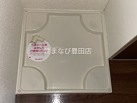 アメニティ 103 ｜ 愛知県豊田市竹元町上の山下（賃貸アパート1K・1階・30.96㎡） その19