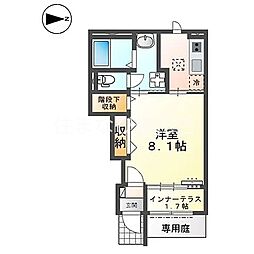 （仮称）みよし市打越町北屋敷新築アパート