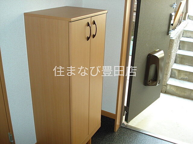 室内