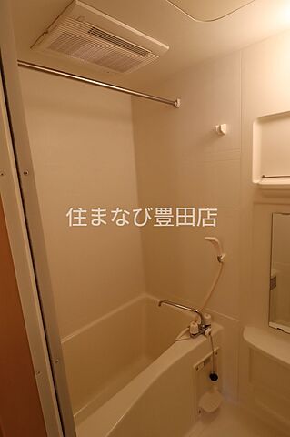 浴室