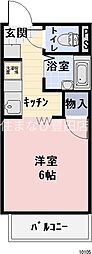 🉐敷金礼金0円！🉐Surplus One 錦