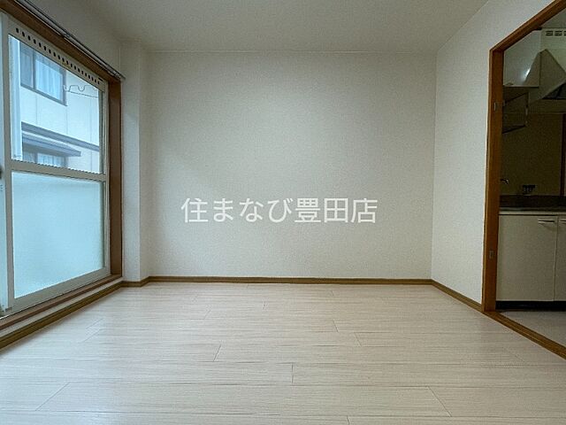 洋室
