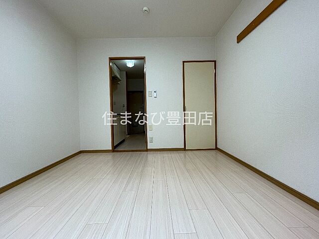 洋室