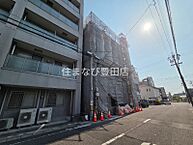 愛知県豊田市山之手4丁目：物件画像／住まなび豊田店　株式会社松屋住まいるパートナーズ