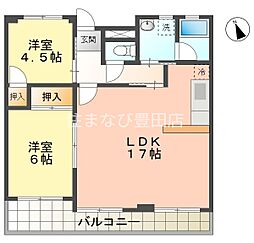 アメニティ21
