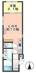 🉐敷金礼金0円！🉐クレセント三河豊田