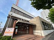 豊田信用金庫山之手支店 284m