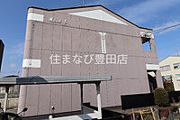 愛知県豊田市渡刈町下大新田：物件画像／住まなび豊田店　株式会社松屋住まいるパートナーズ