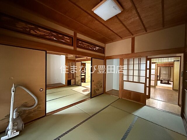 室内