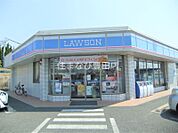 ローソン東郷春木藤坂店 260m