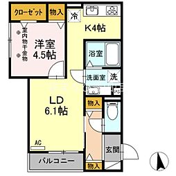 ヒルズ三好