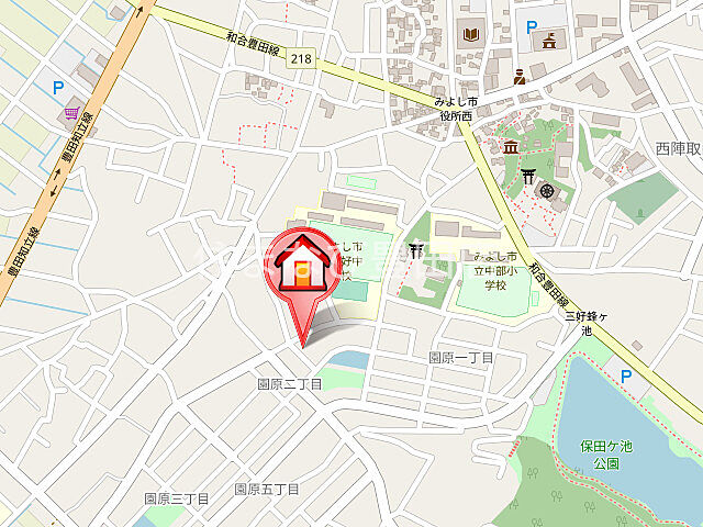 地図