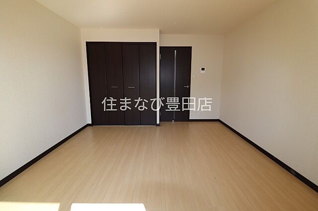洋室