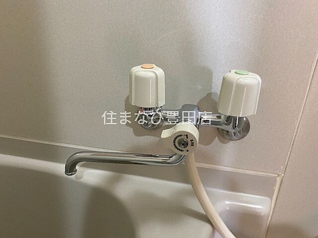 浴室