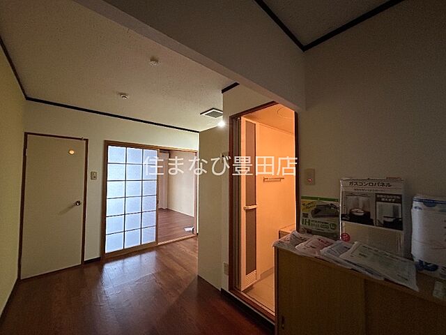 室内