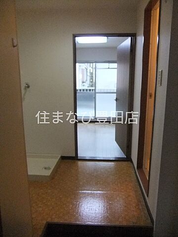 室内