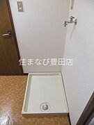 同型別部屋写真