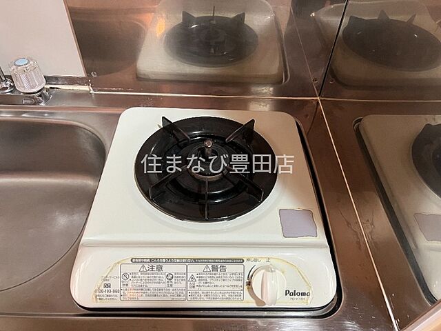 キッチン