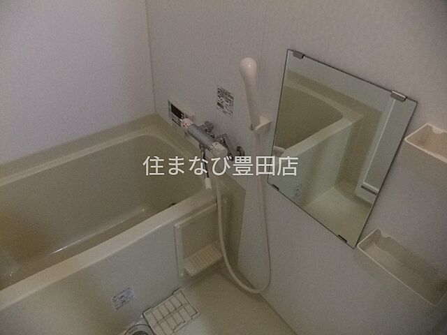 浴室