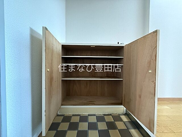 室内