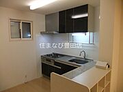 同型別部屋写真