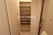 同型別部屋写真