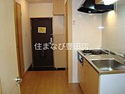 同型別部屋写真