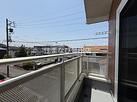 フリーデWAGO 201 ｜ 愛知県愛知郡東郷町大字和合字前田（賃貸アパート1LDK・2階・43.47㎡） その16