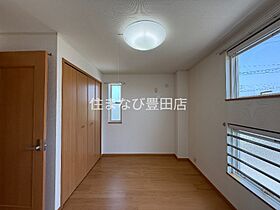 フリーデWAGO 201 ｜ 愛知県愛知郡東郷町大字和合字前田（賃貸アパート1LDK・2階・43.47㎡） その22