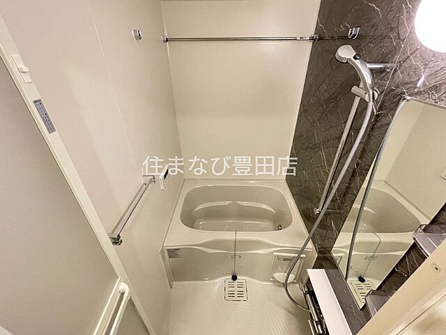 浴室
