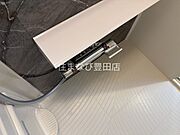 同型完成モデル