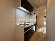 同型完成モデル