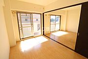 同型別部屋写真