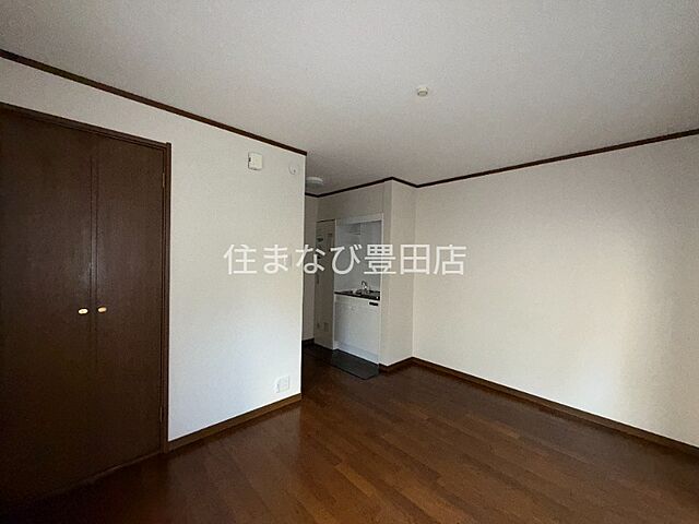 洋室