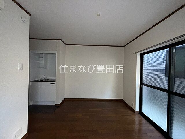 洋室
