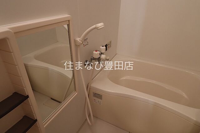 浴室