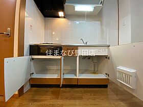 エクセルハイム 105 ｜ 愛知県みよし市根浦町1丁目（賃貸マンション1K・1階・30.96㎡） その9