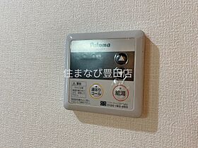エクセルハイム 105 ｜ 愛知県みよし市根浦町1丁目（賃貸マンション1K・1階・30.96㎡） その14