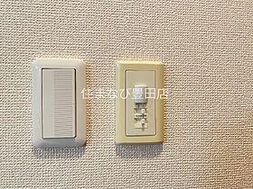 エクセルハイム 105 ｜ 愛知県みよし市根浦町1丁目（賃貸マンション1K・1階・30.96㎡） その10