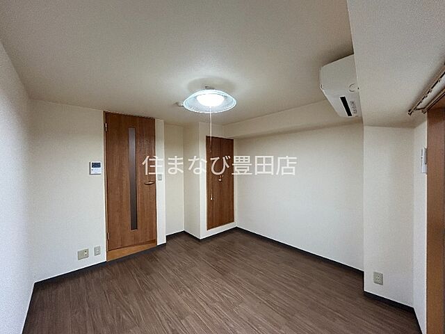 洋室