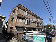 愛知県豊田市月見町2丁目：物件画像／住まなび豊田店　株式会社松屋住まいるパートナーズ