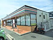 セブンイレブン豊田市元宮町1丁目店 551m