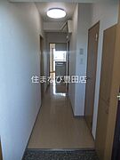 同型別部屋写真